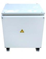 Transformátor pre zdravotnícke zariadenia