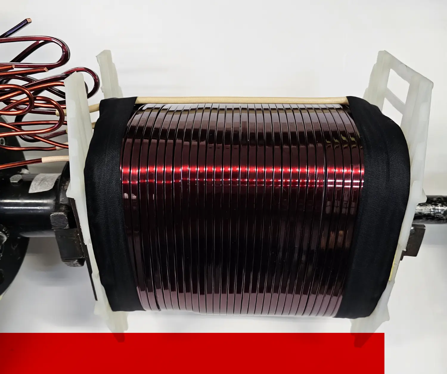 Návrh transformátora